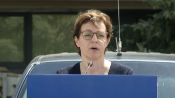 Donika Gervala