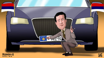 Karikatura
