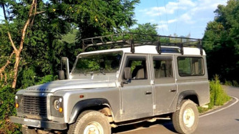 lend rover
