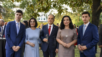 Vjosa Osmani Vjosa Osmani