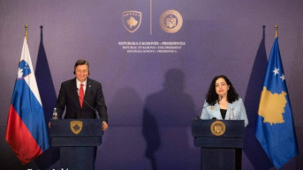Osmani i Borut