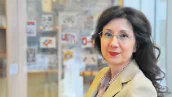 Dragana Mitrović