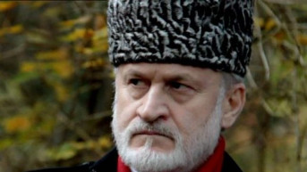 Ahmed Zahajev