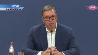 Aleksandar Vučić Aleksandar Vučić