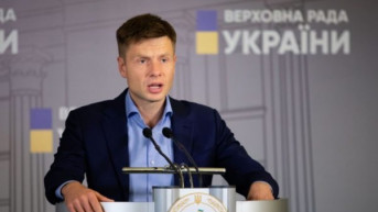 Aleksij Gončarenko Aleksij Gončarenko