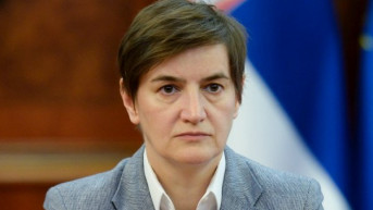 Ana Brnabić Ana Brnabić