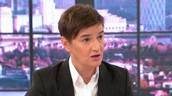 Ana Brnabić Ana Brnabić