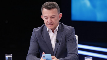 Berat Budžala