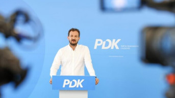 Bernard Nikaj