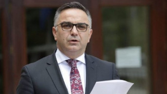 Besnik Tahiri Besnik Tahiri