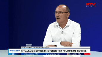 Bjetuš Gaši