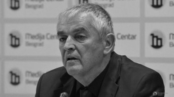 Božidar Delić Božidar Delić