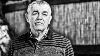 Božidar Delić