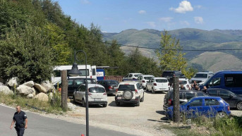 Brezovica
