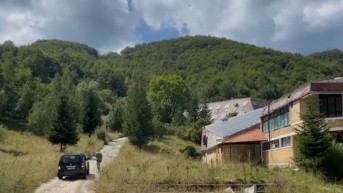 Brezovica Brezovica