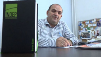Burim Ejupi