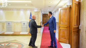 Džefri Hovenijer i Gljauk Konjufca