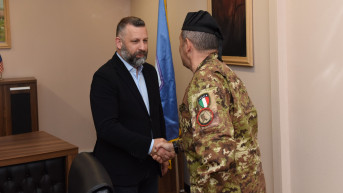 Dalibor Jevtić i Ivano Marota