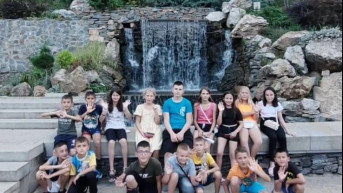 Deca sa Kosova