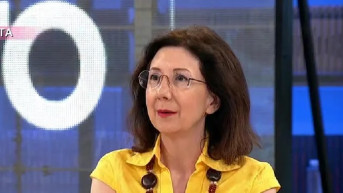Dragana  Mitrović