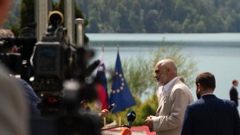 Edi Rama