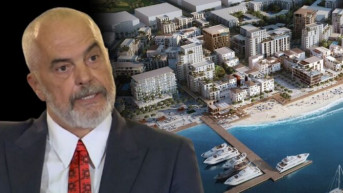 Edi Rama.