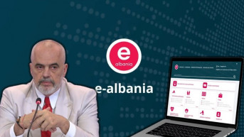 Edi Rama