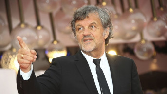Emir Kusturica Emir Kusturica