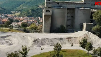 Fabrika cementa Šarcem