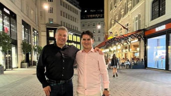 Gabrijel Eskobar i Zakir Popaj