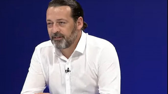 Gezim Svečlja