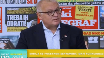 Goran Vesić