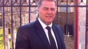 Hajrulah Ternava