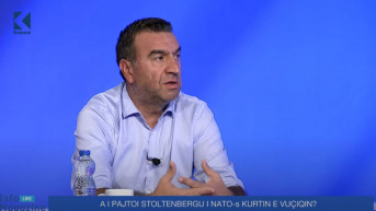 Iljir Ibrahimi Iljir Ibrahimi