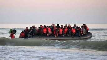 Imigranti