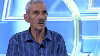 Ismailj Hasani