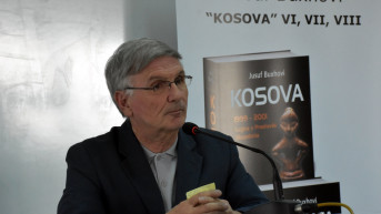 Jusuf Budžovi