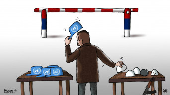 Karikatura dana 27.8.2022.