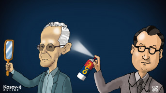 Karikatura dana 7.08.2022