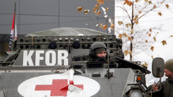 Kfor