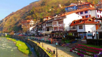 Kosovo turizam