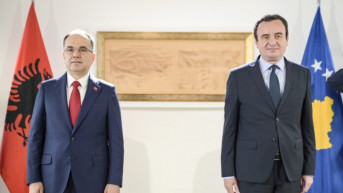 Kurti i Begaj