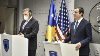Kurti i Eskobar Kurti i Eskobar