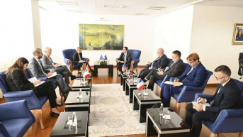 Kurti sa predstavnicima Kvinte i Kancelarije EU na Kosovu