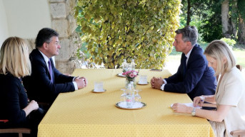 Lajčak i Pahor