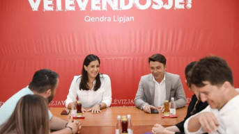 Ljimani u Samoopredeljenju