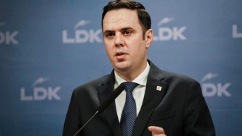 Ljumir Abdidžiku Ljumir Abdidžiku