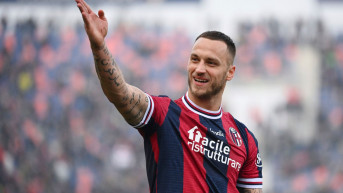 Marko Arnautović
