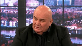 Dragan Marković Palma