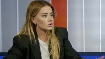 Meliza Haradinaj Stubla Meliza Haradinaj Stubla